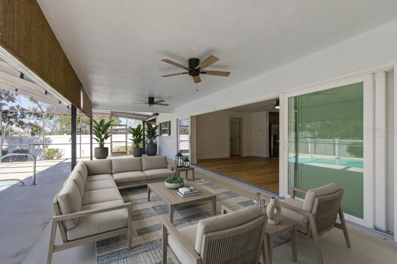 2942 Clubhouse Drive W, Clearwater, FL 33761 Photo