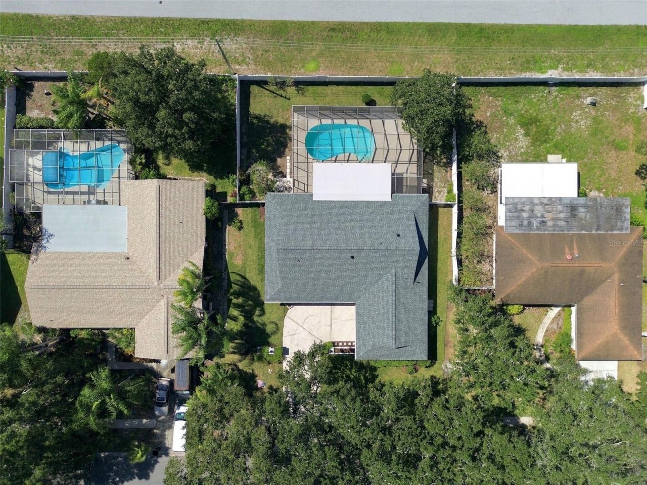 2942 Clubhouse Drive W, Clearwater, FL 33761 Photo