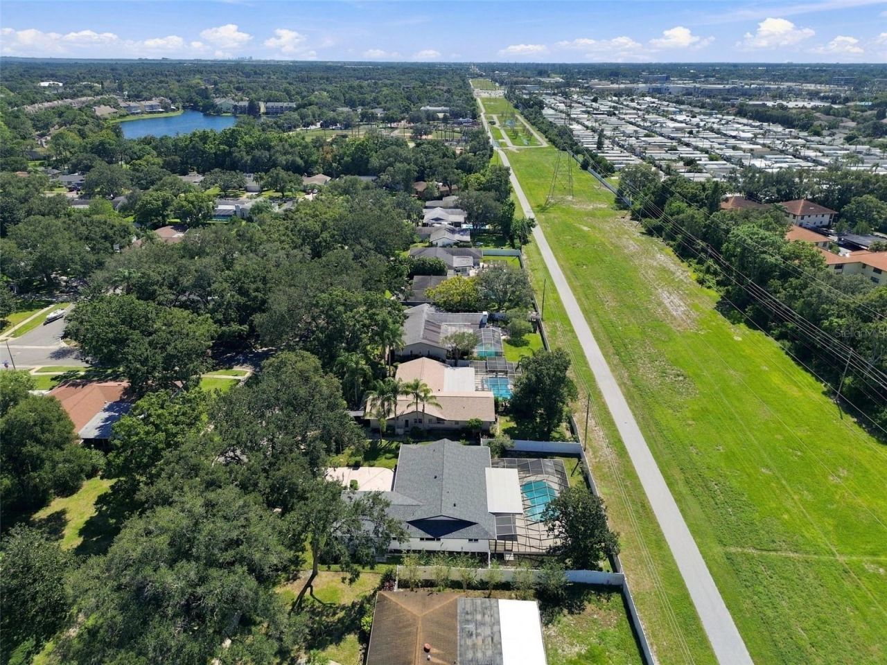 2942 Clubhouse Drive W, Clearwater, FL 33761 Photo