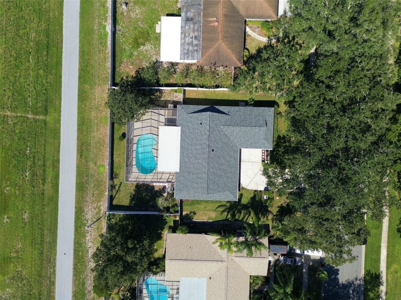 2942 Clubhouse Drive W, Clearwater, FL 33761 Photo