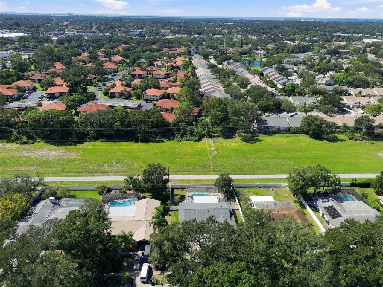2942 Clubhouse Drive W, Clearwater, FL 33761 Photo