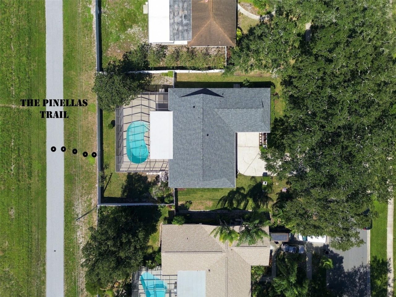 2942 Clubhouse Drive W, Clearwater, FL 33761 Photo