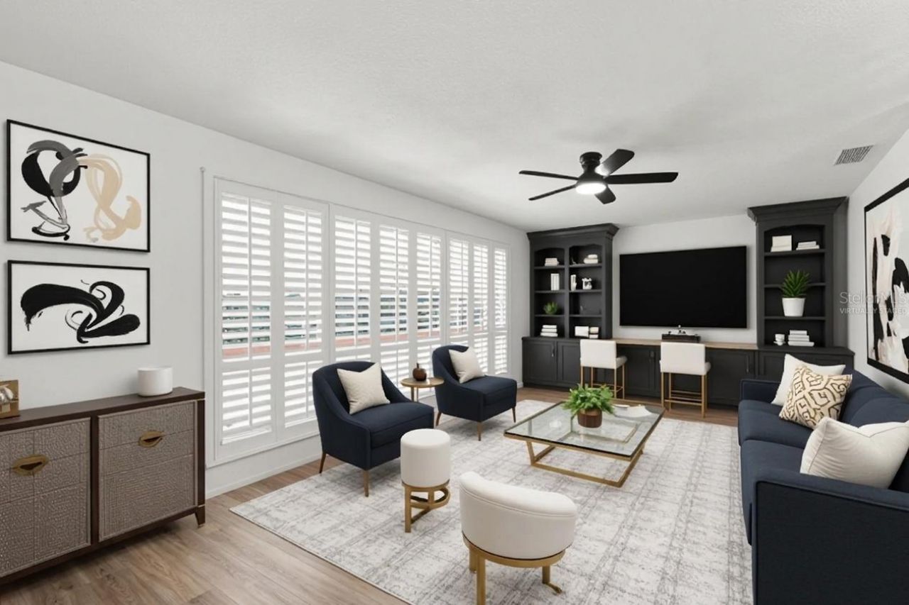 2942 Clubhouse Drive W, Clearwater, FL 33761 Photo