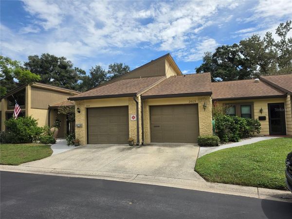 2101 SUNSET POINT ROAD, Unit 2603, CLEARWATER, FL 33765