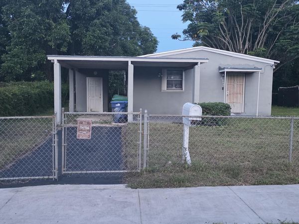 17961 NW 5TH Avenue, Miami Gardens, FL 33169