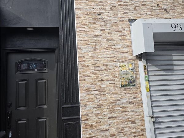 97 Belmont Ave - Dwayne The Pear Washington Way , Brooklyn, NY 11212