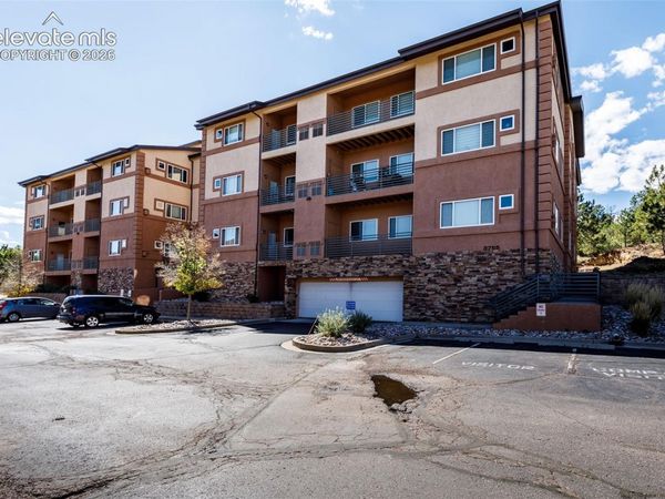 3755 Hartsock Lane, Unit 307, Colorado Springs, CO 80917