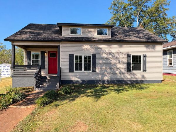 1209 Annapolis Ave, Sheffield, AL 35660