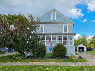 42 Alvena Avenue , Cortland, NY 13045