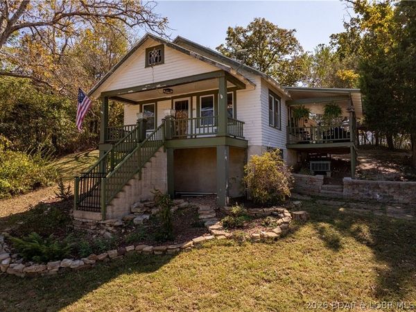 12858 W Highway 54 , Macks Creek, MO 65786