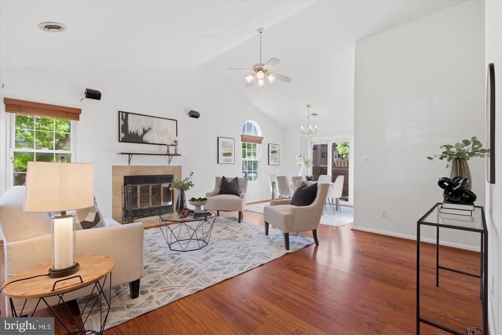 4708 COLONEL ASHTON PLACE , UPPER MARLBORO, MD 20772