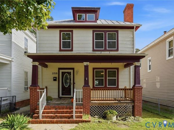 3319 Florida Avenue , Richmond, VA 23222