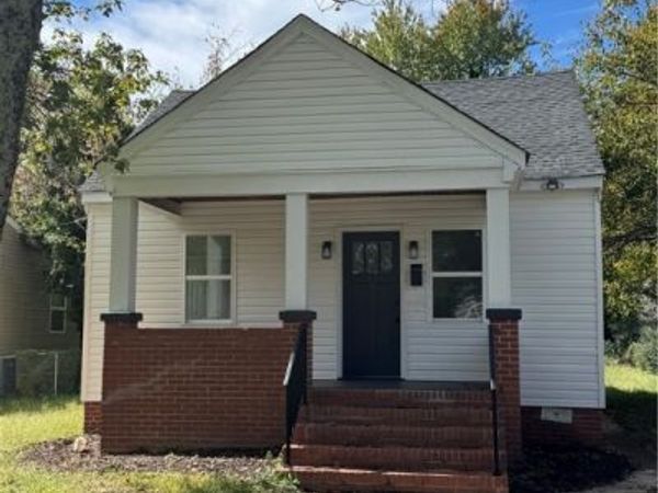 1307 Chambers Street , Richmond, VA 23224