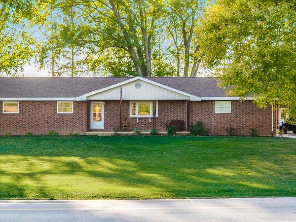 10910 Trenton Road, Galena, OH 43021
