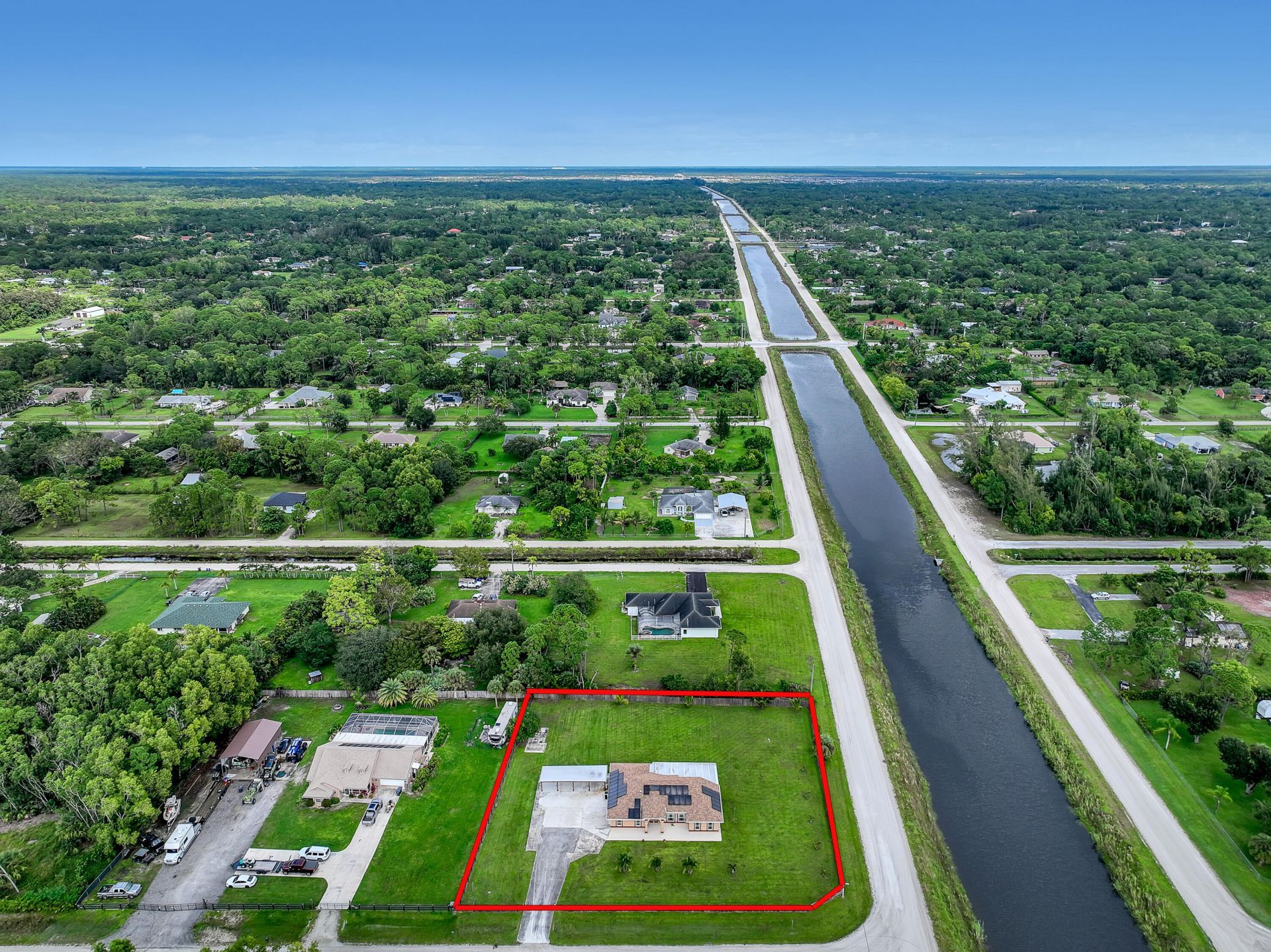 13035 61st Lane N, West Palm Beach, FL 33412 Photo