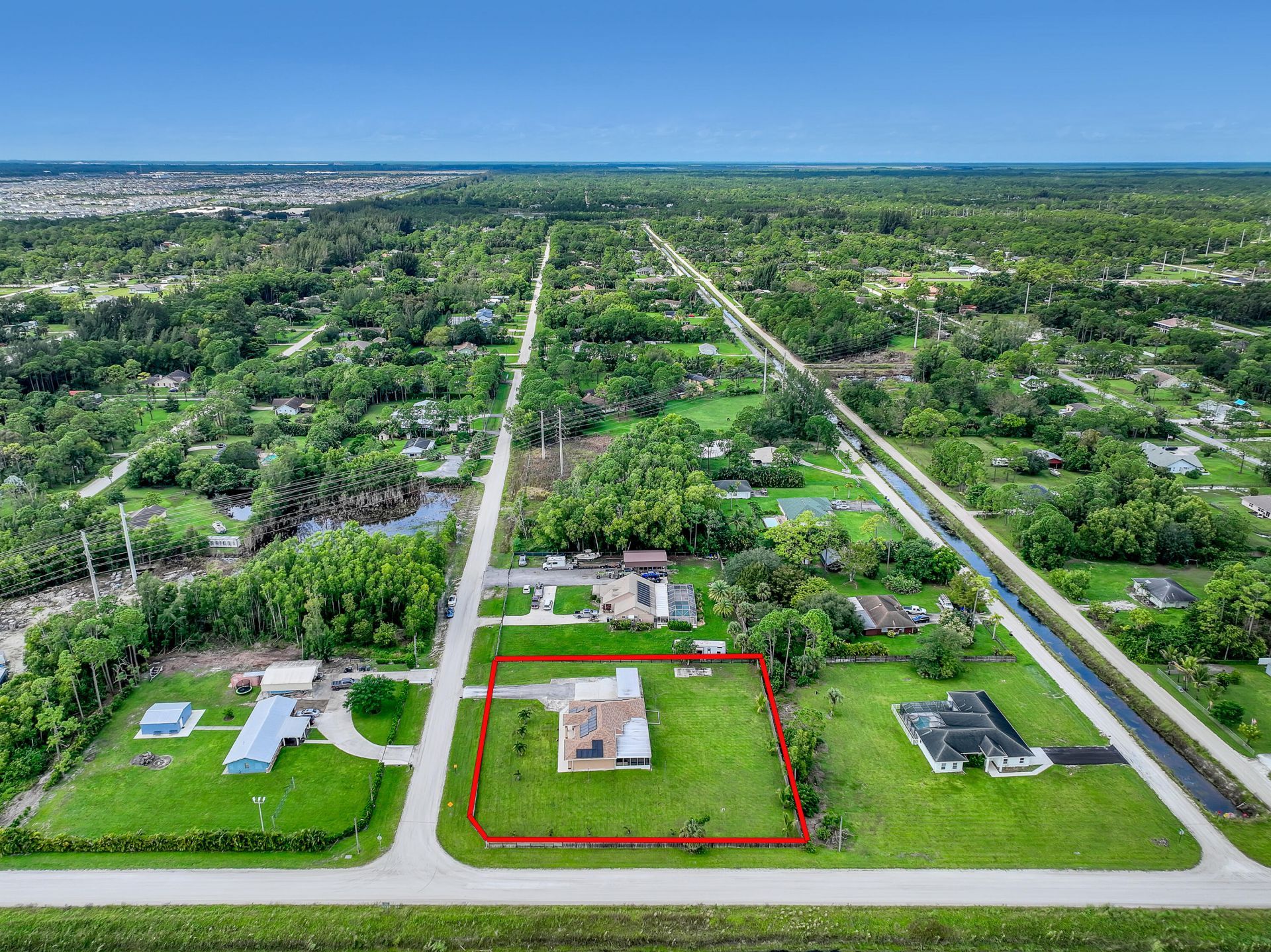 13035 61st Lane N, West Palm Beach, FL 33412 Photo