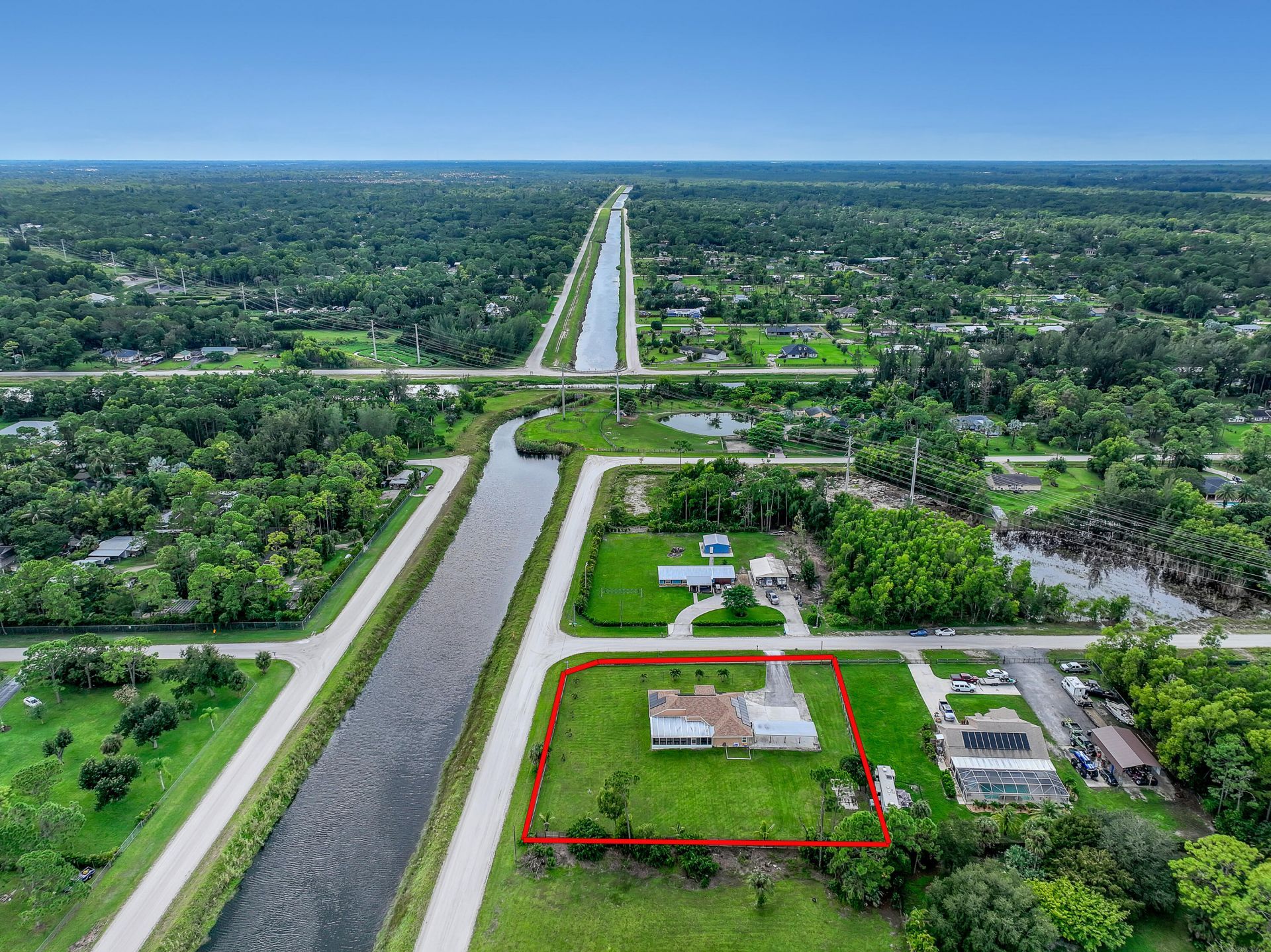 13035 61st Lane N, West Palm Beach, FL 33412 Photo