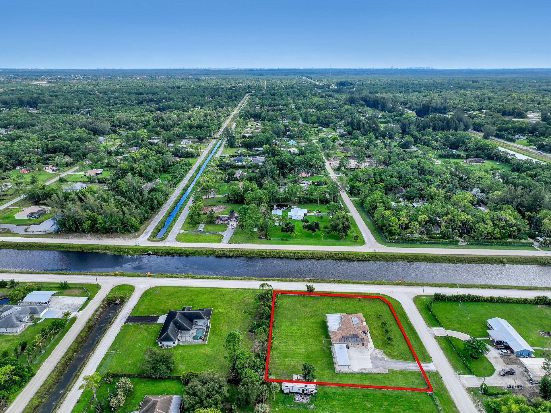 13035 61st Lane N, West Palm Beach, FL 33412 Photo