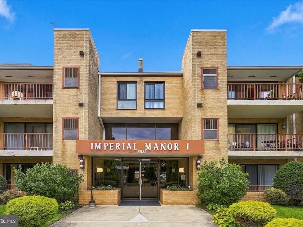 8910 KREWSTOWN ROAD, Unit 113, PHILADELPHIA, PA 19115