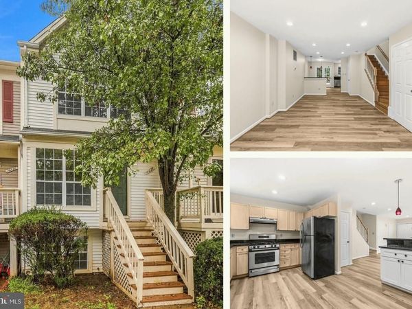 14234 AUTUMN CIRCLE, CENTREVILLE, VA 20121