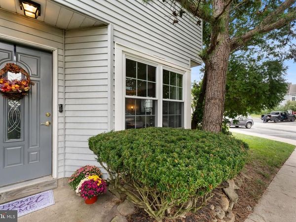 447 WHITMAN LANE, WILLIAMSTOWN, NJ 08094