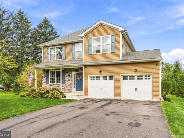 1922 LINE LEXINGTON ROAD , Unit           , HATFIELD, PA 19440