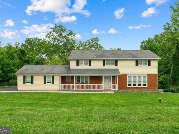 112 BEAUMONT DRIVE, NEWTOWN, PA 18940