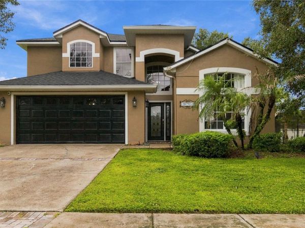 2728 FORMOSA BOULEVARD, KISSIMMEE, FL 34747