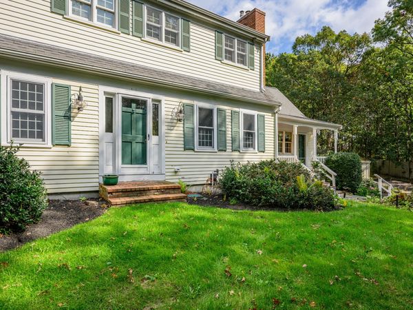 88 Acre Hill Road, Barnstable, MA 02630