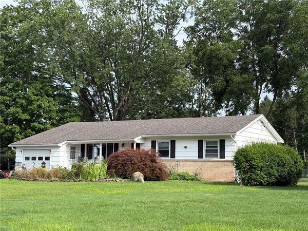 244 Erath Drive , Rochester, NY 14626