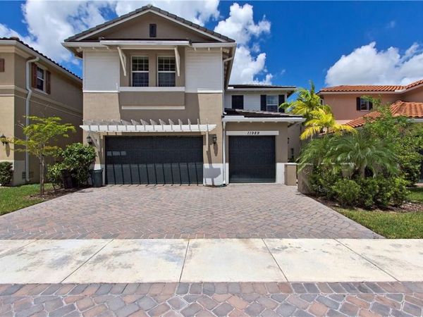 11989 NW 83RD Place, Parkland, FL 33076