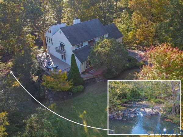 12461 Newfound Falls Lane, Doswell, VA 23047