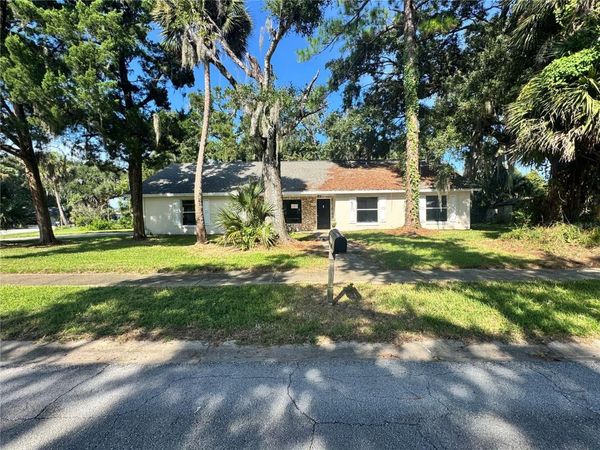 477 WOODSTOCK DRIVE , PORT ORANGE, FL 32127