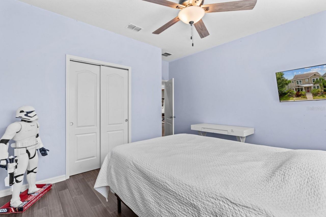 5955 Caldera Ridge Drive , Lithia, FL 33547 Photo