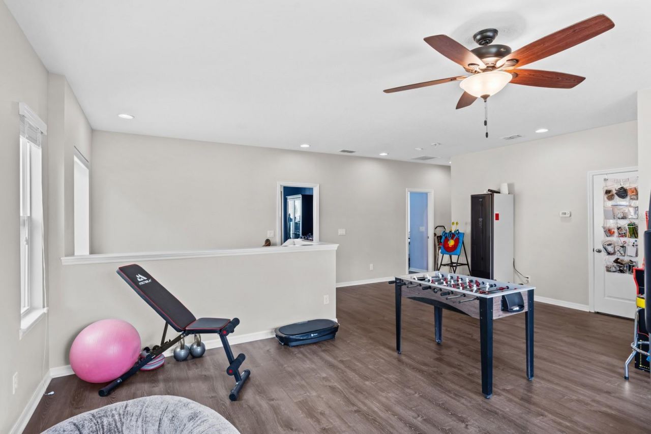 5955 Caldera Ridge Drive , Lithia, FL 33547 Photo