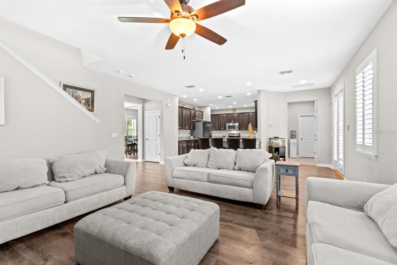 5955 Caldera Ridge Drive , Lithia, FL 33547 Photo