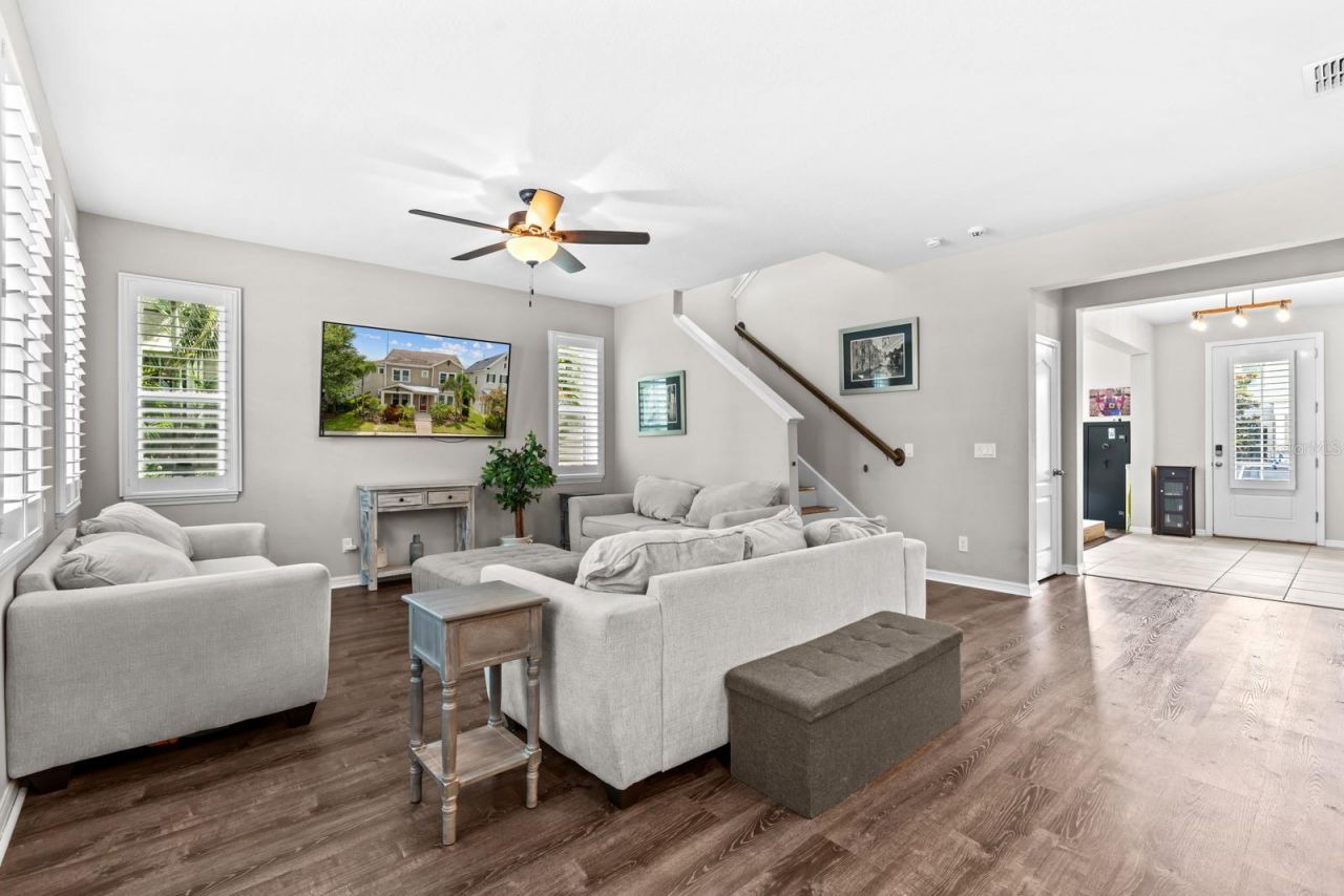 5955 Caldera Ridge Drive , Lithia, FL 33547 Photo