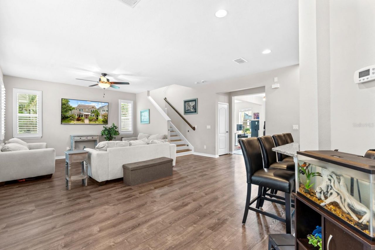5955 Caldera Ridge Drive , Lithia, FL 33547 Photo
