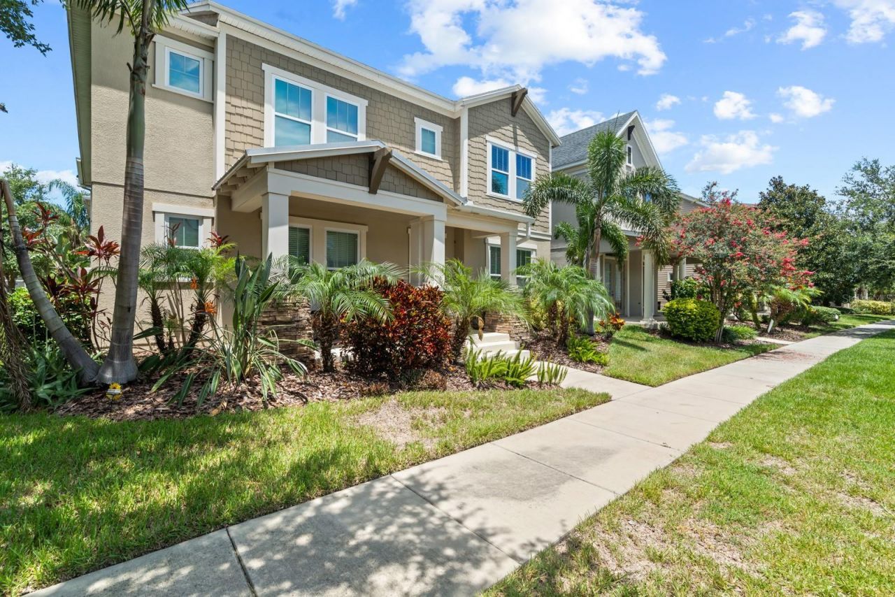 5955 Caldera Ridge Drive , Lithia, FL 33547 Photo