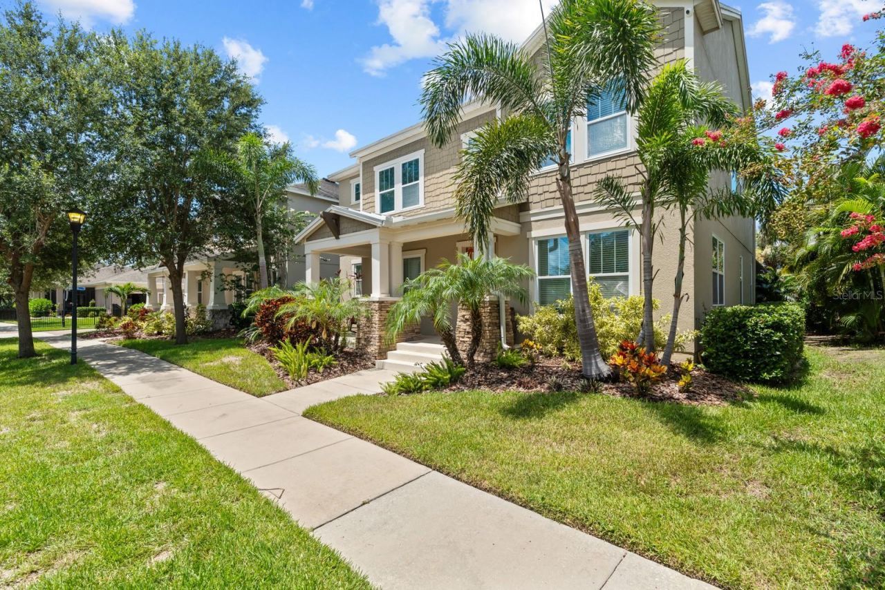 5955 Caldera Ridge Drive , Lithia, FL 33547 Photo