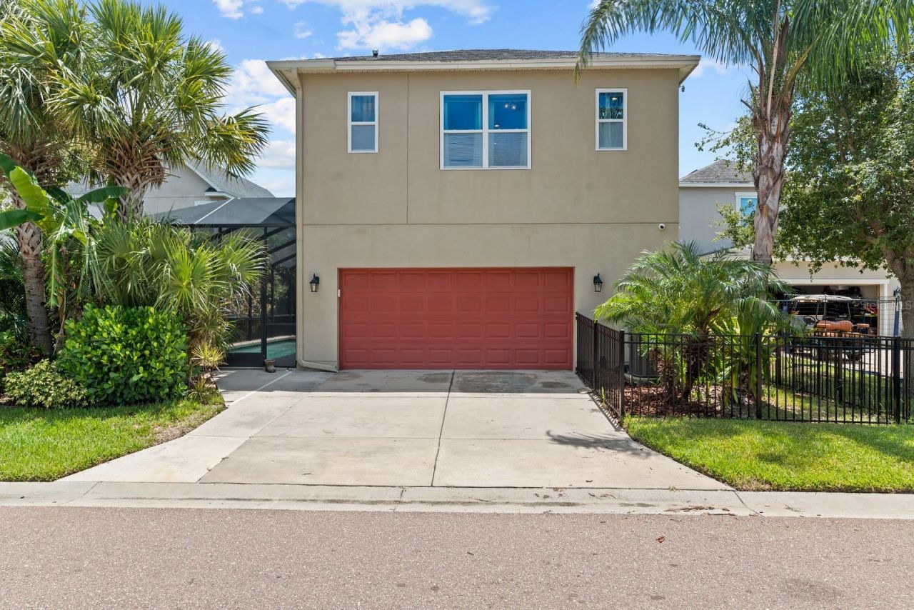 5955 Caldera Ridge Drive , Lithia, FL 33547 Photo