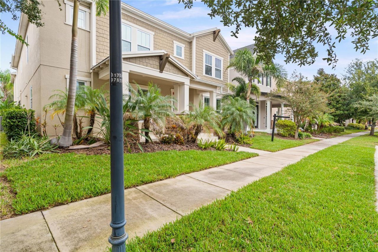 5955 Caldera Ridge Drive , Lithia, FL 33547 Photo