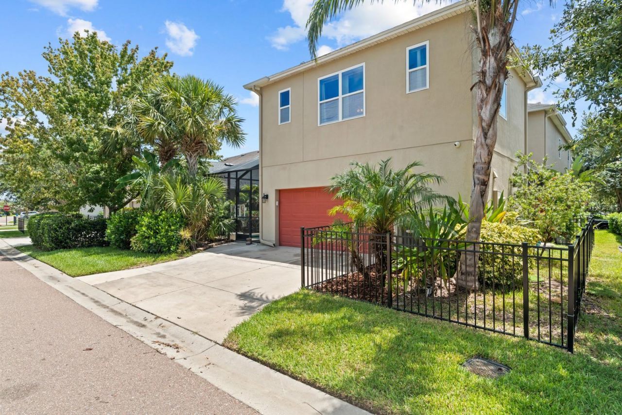 5955 Caldera Ridge Drive , Lithia, FL 33547 Photo