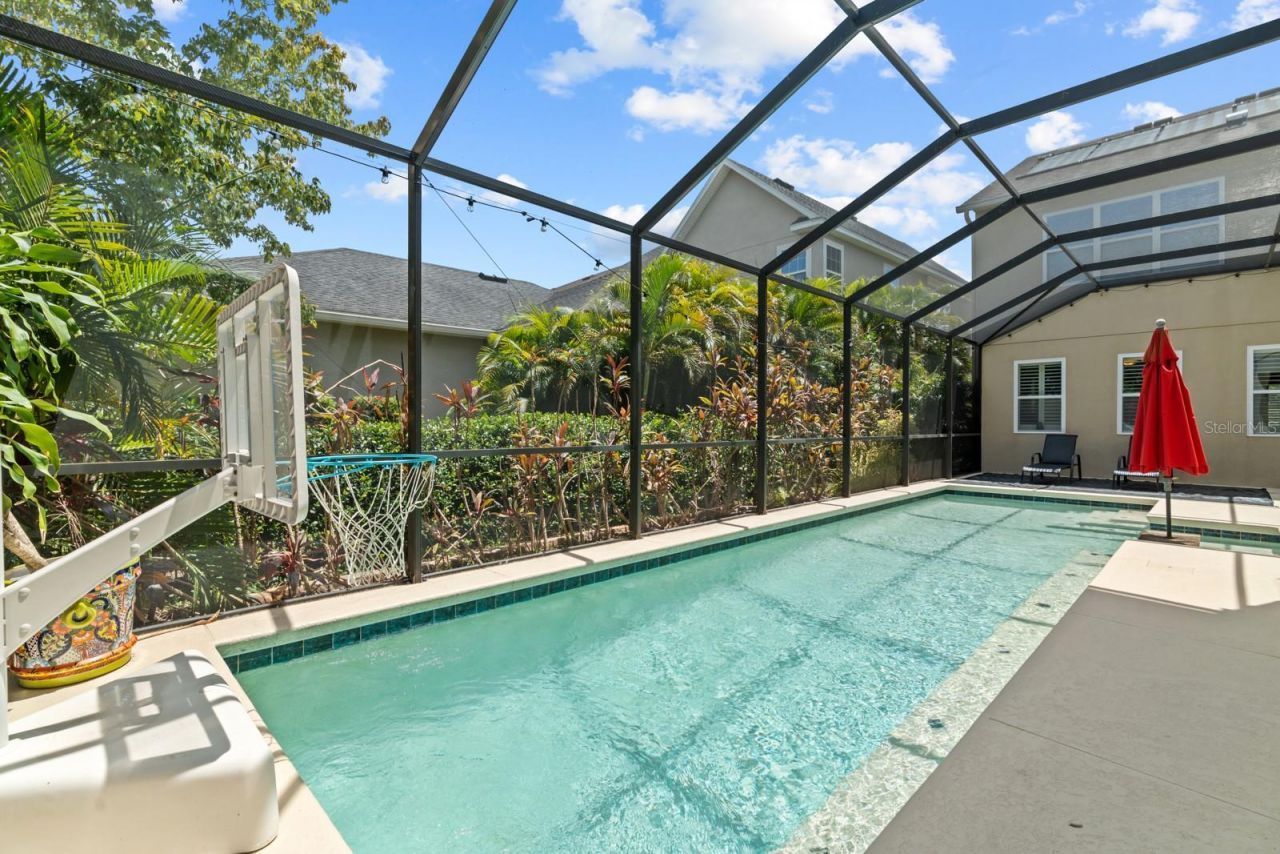 5955 Caldera Ridge Drive , Lithia, FL 33547 Photo