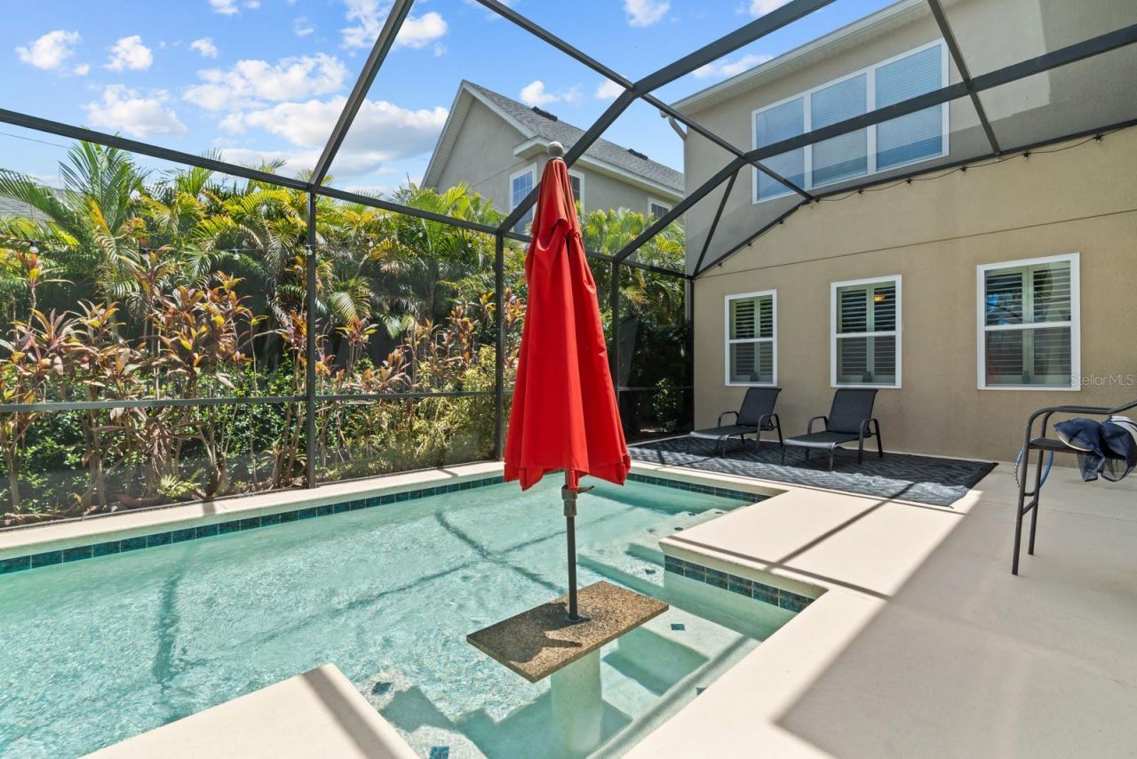 5955 Caldera Ridge Drive , Lithia, FL 33547 Photo