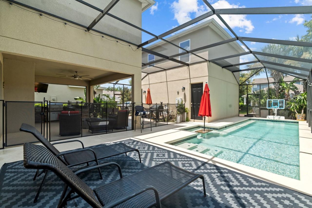 5955 Caldera Ridge Drive , Lithia, FL 33547 Photo