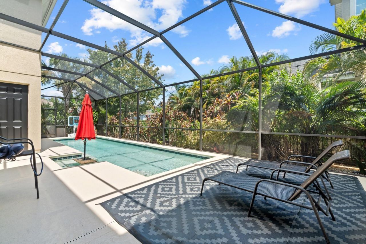 5955 Caldera Ridge Drive , Lithia, FL 33547 Photo