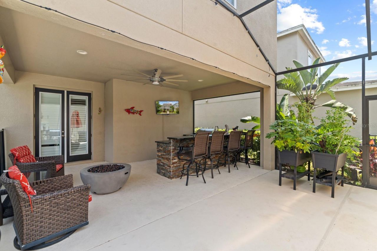 5955 Caldera Ridge Drive , Lithia, FL 33547 Photo