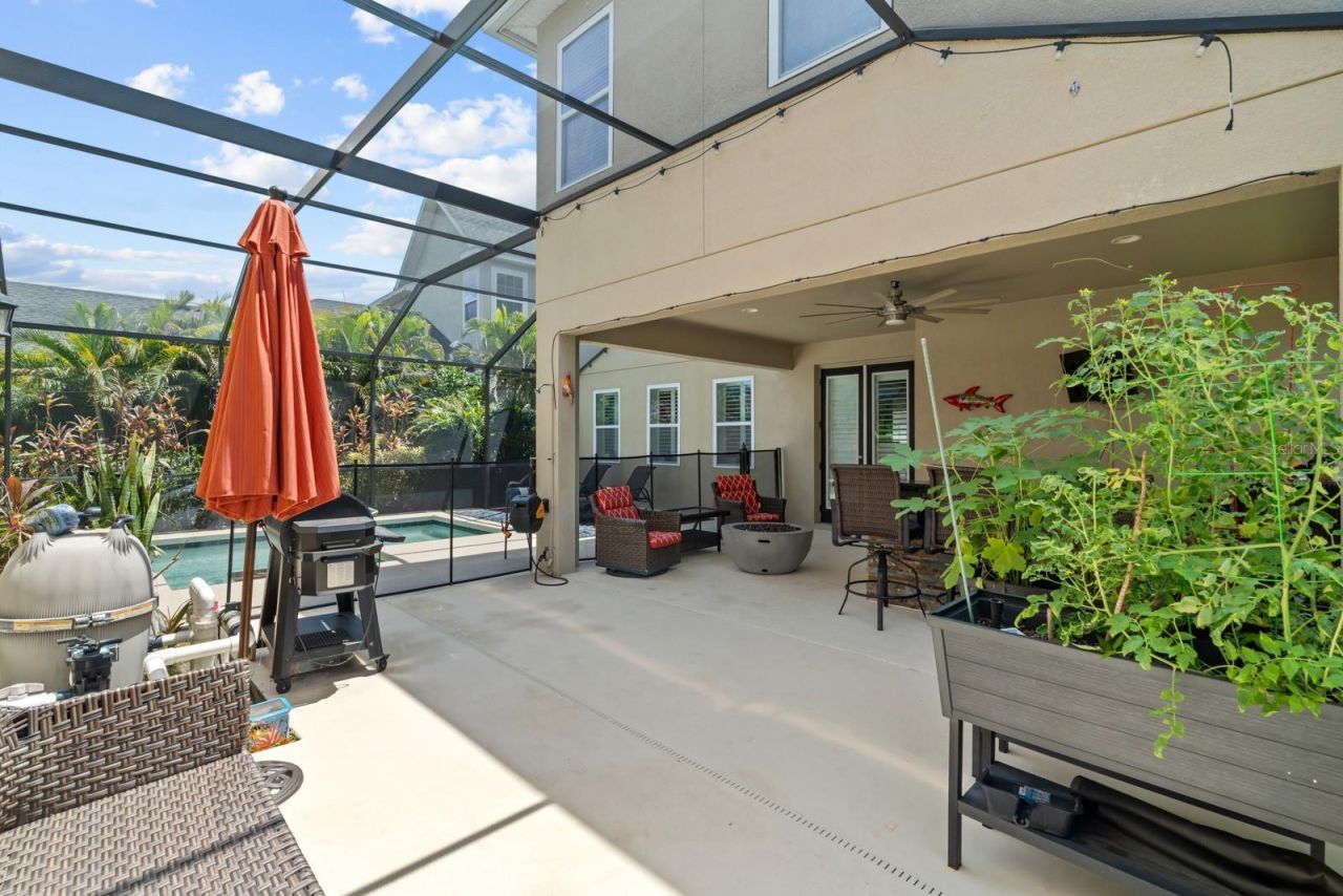5955 Caldera Ridge Drive , Lithia, FL 33547 Photo