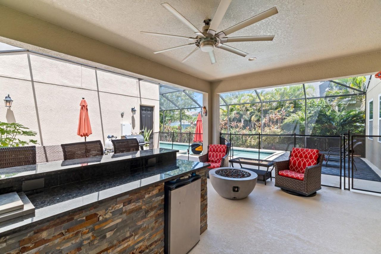 5955 Caldera Ridge Drive , Lithia, FL 33547 Photo